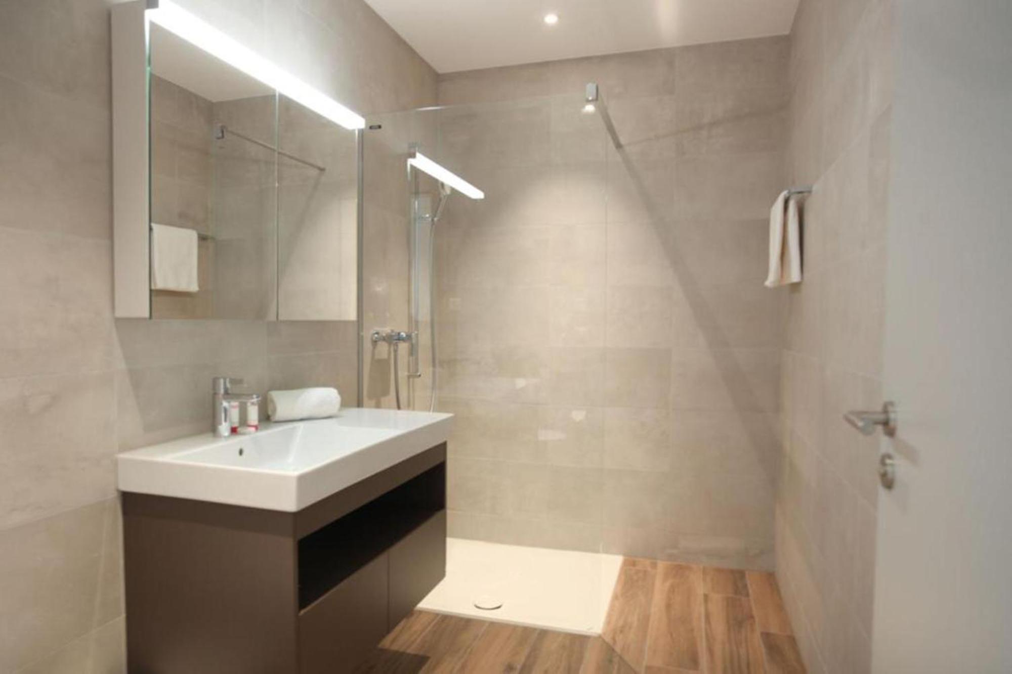 The City Zug Apartments Quarto foto